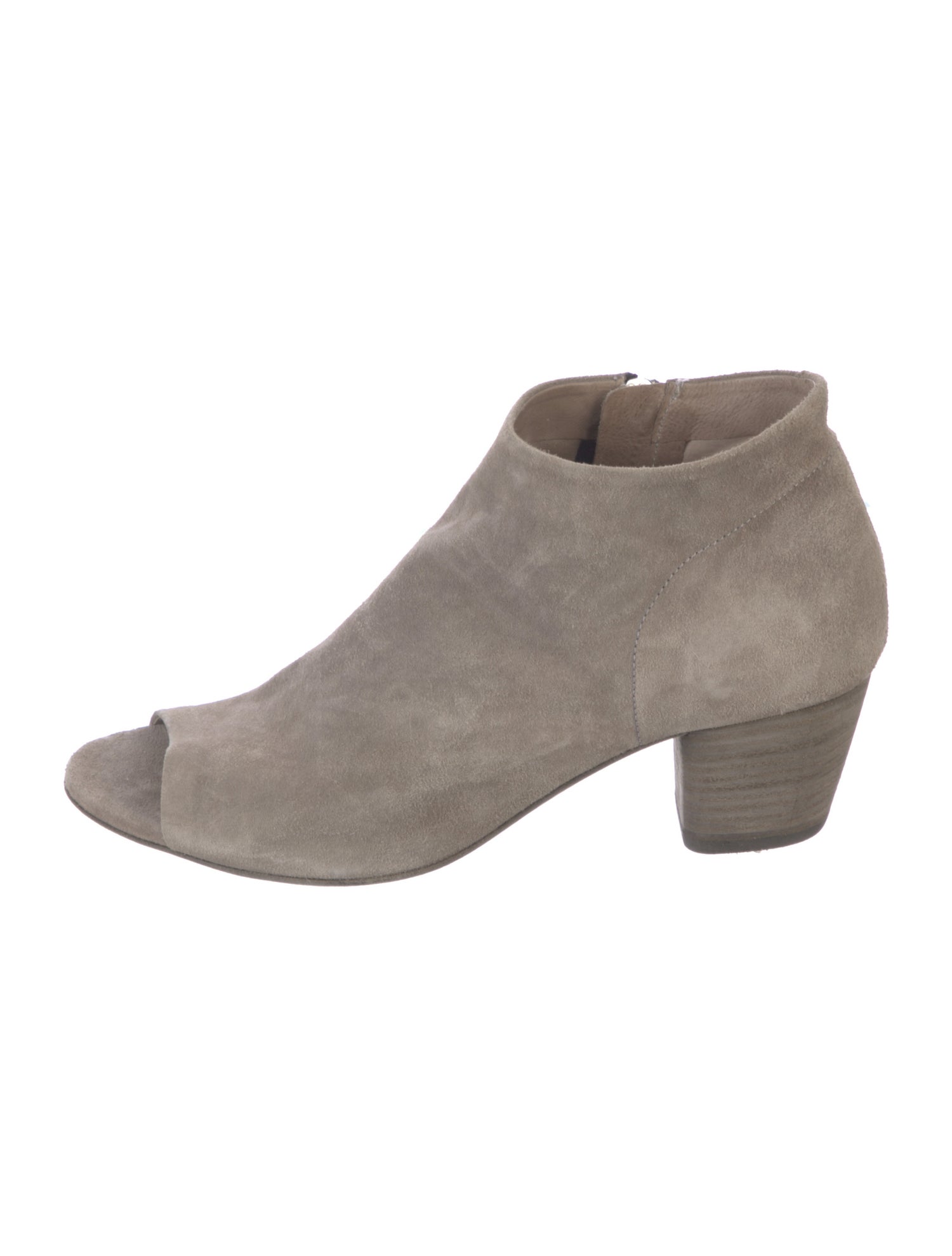 Officine Creative Suede Mules