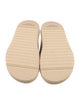 Officine Creative Suede Slides