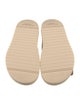Officine Creative Suede Slides