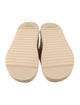 Officine Creative Suede Slides
