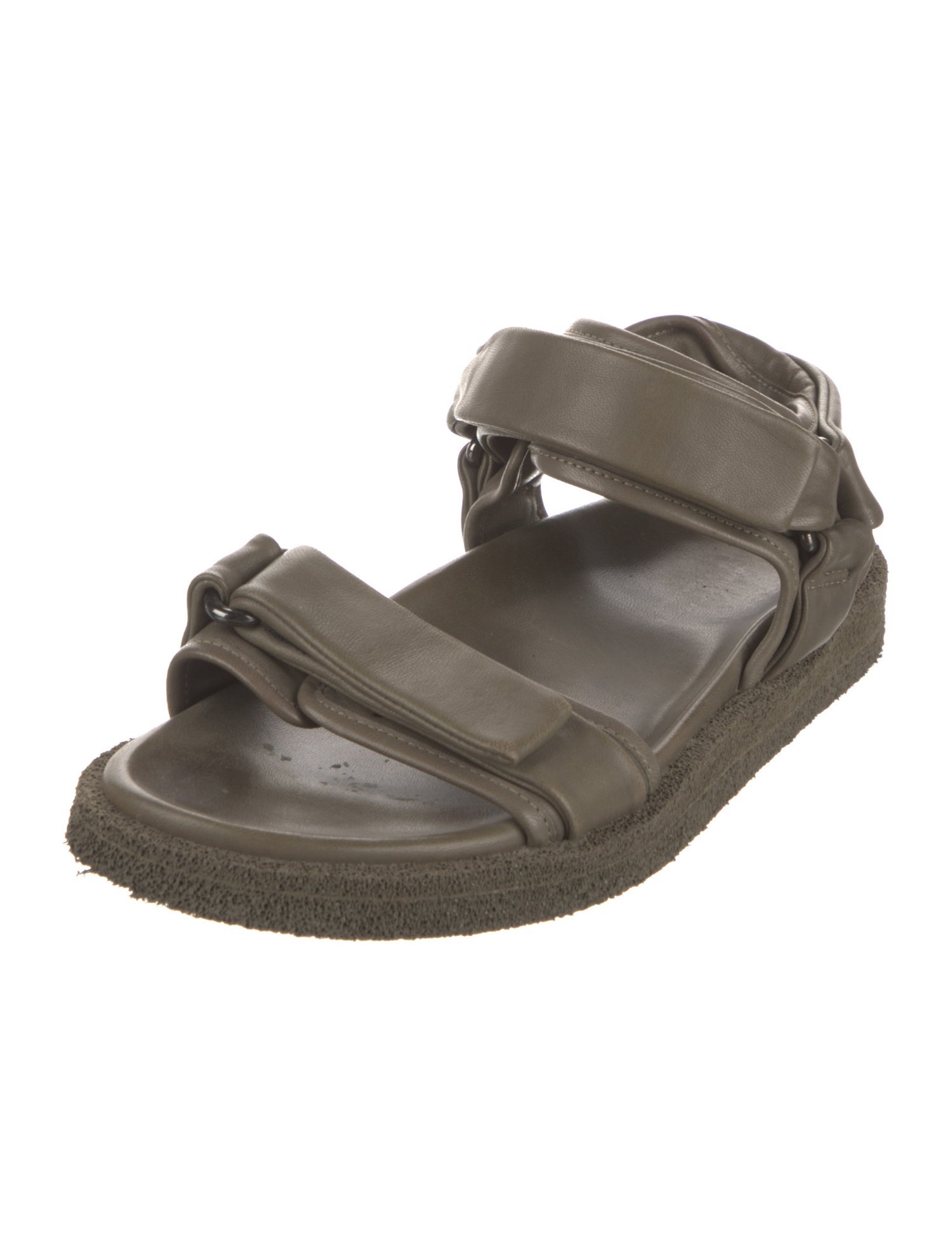 Officine Creative Leather Sandals