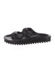 Officine Creative Leather Slides