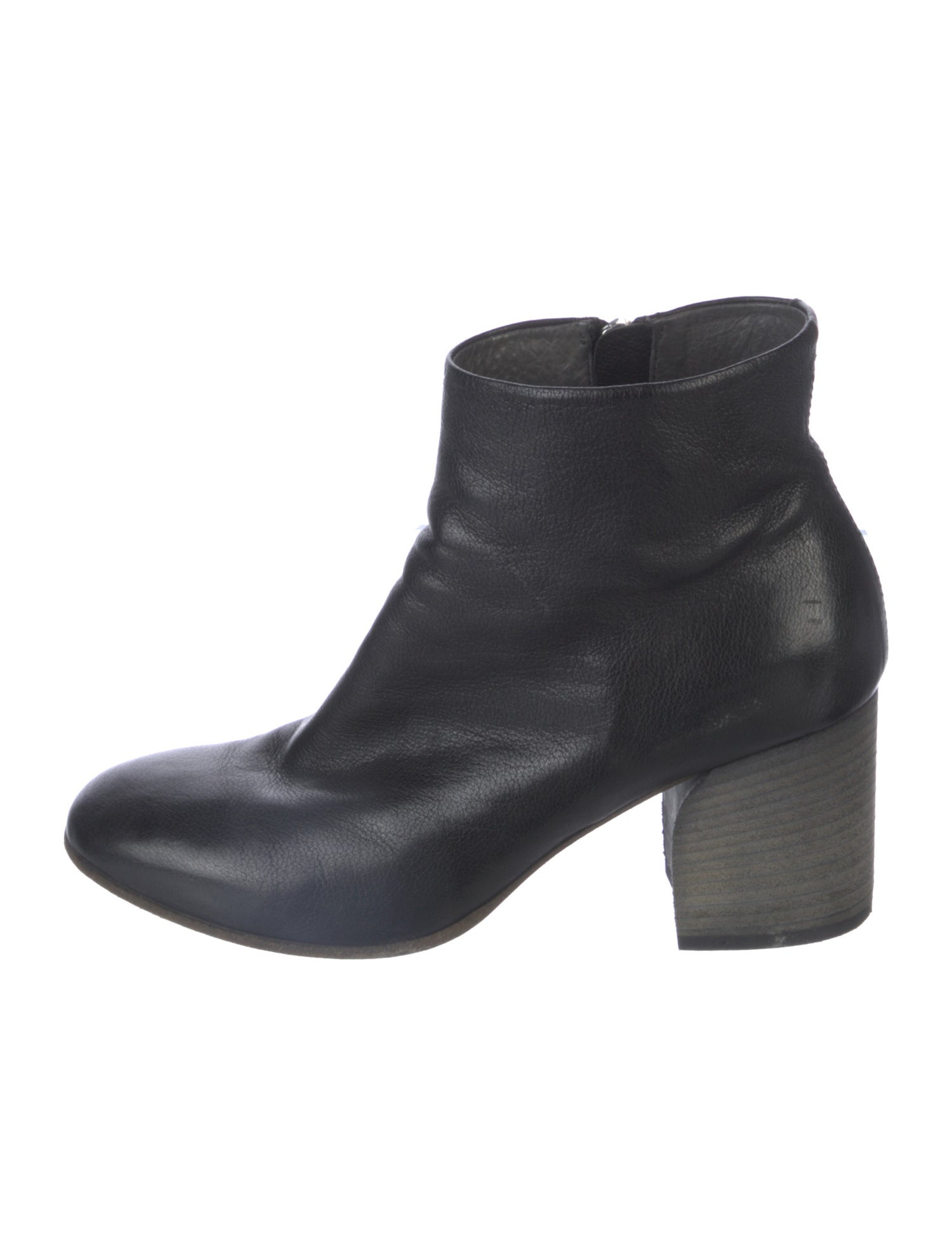 Officine Creative Leather Boots