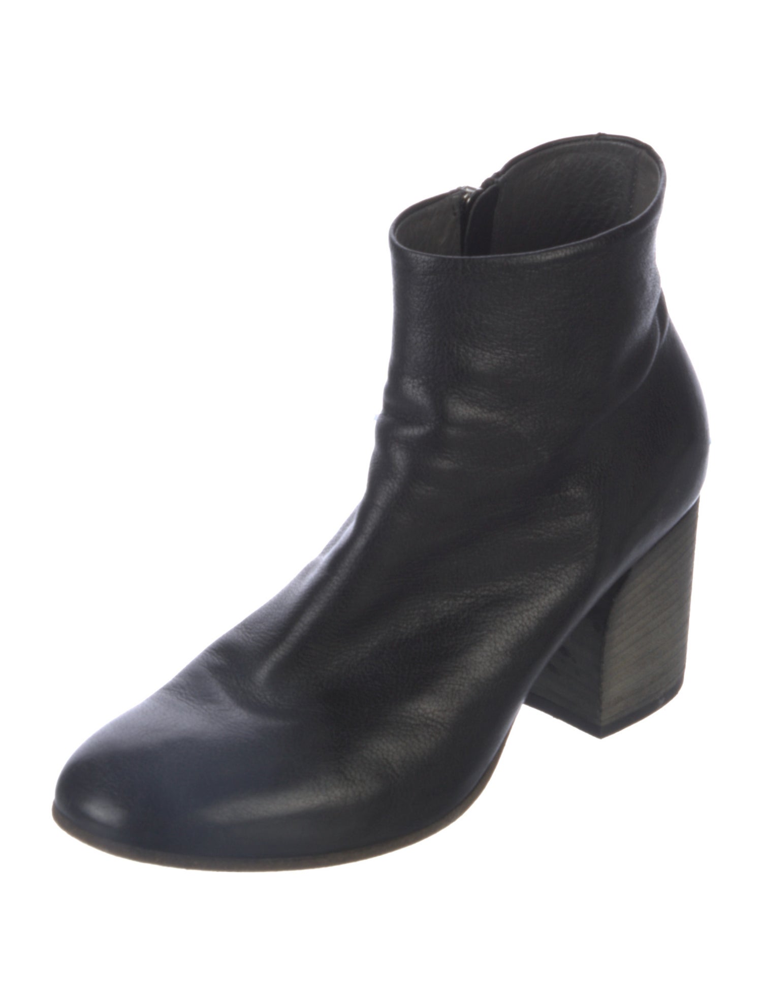 Officine Creative Leather Boots