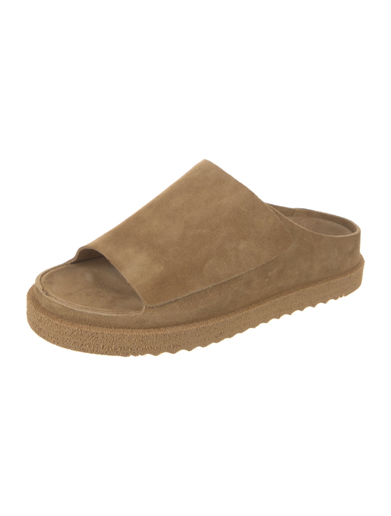 Officine Creative Suede Espadrilles w/ Tags