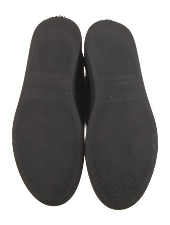 Officine Creative Leather Boots