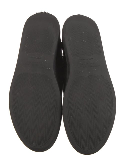 Officine Creative Leather Boots