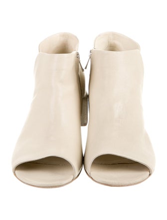 Officine Creative Leather Boots