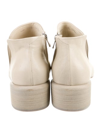 Officine Creative Leather Boots