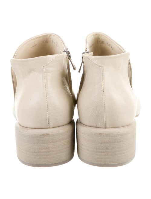 Officine Creative Leather Boots