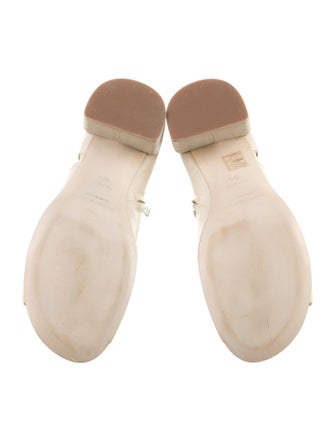 Officine Creative Leather Boots