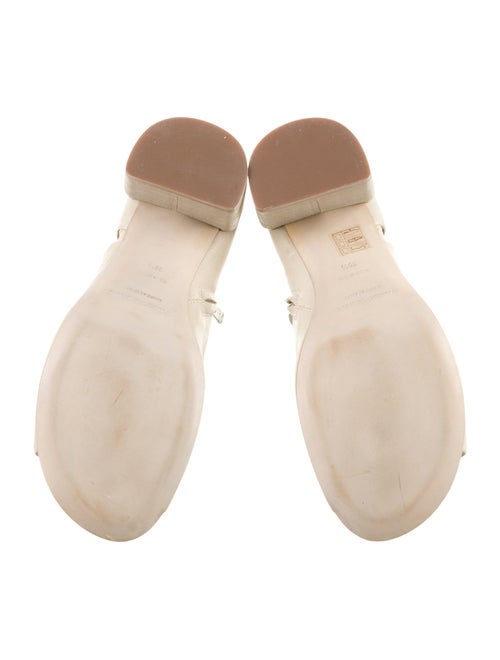 Officine Creative Leather Boots