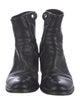 Officine Creative Leather Boots