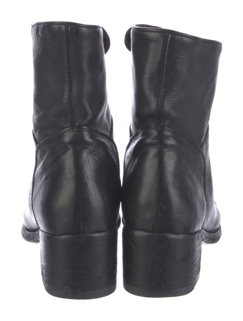 Officine Creative Leather Boots