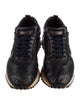 Officine Creative Leather Sneakers