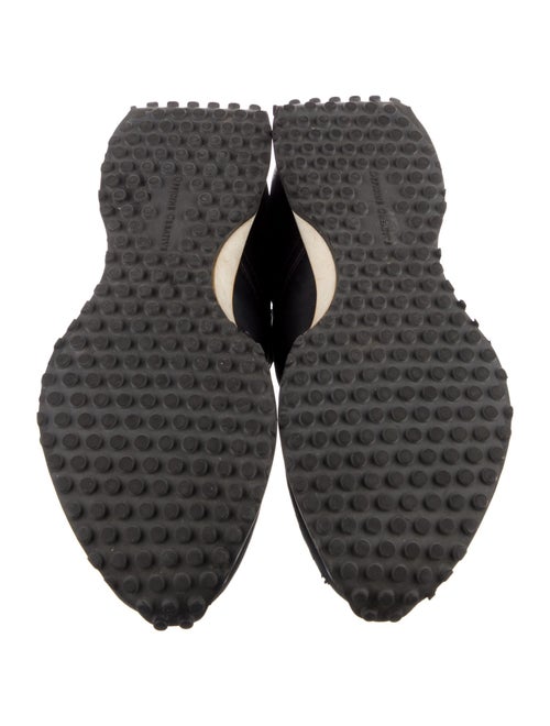 Officine Creative Leather Sneakers