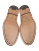 Officine Creative Suede Dress Loafers