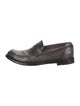 Officine Creative Leather Loafers