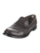 Officine Creative Leather Loafers