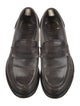 Officine Creative Leather Loafers