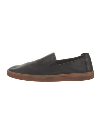 Officine Creative Leather Loafers
