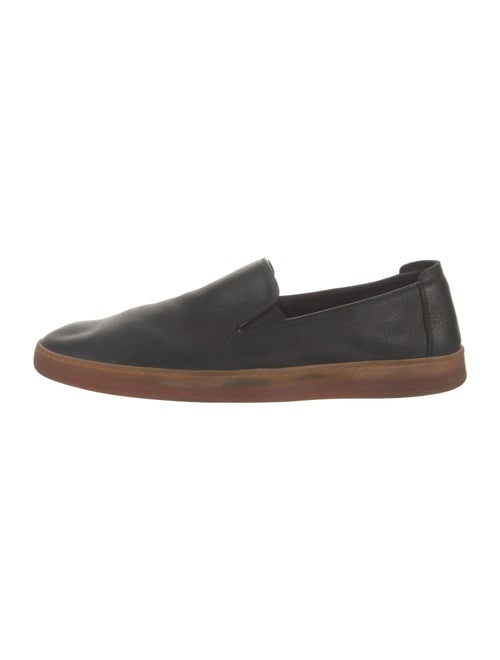 Officine Creative Leather Loafers