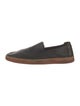 Officine Creative Leather Loafers