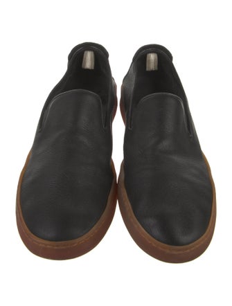 Officine Creative Leather Loafers
