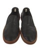 Officine Creative Leather Loafers