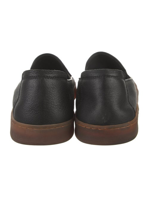 Officine Creative Leather Loafers