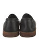 Officine Creative Leather Loafers