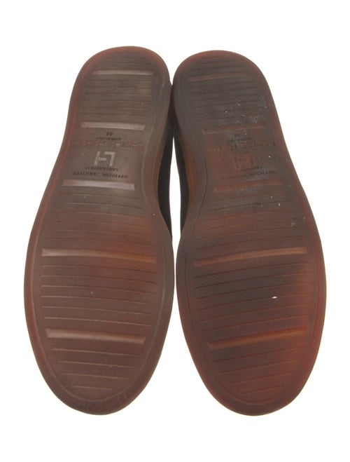 Officine Creative Leather Loafers