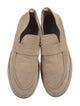 Officine Creative Suede Sneakers