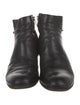 Officine Creative Leather Western Boots