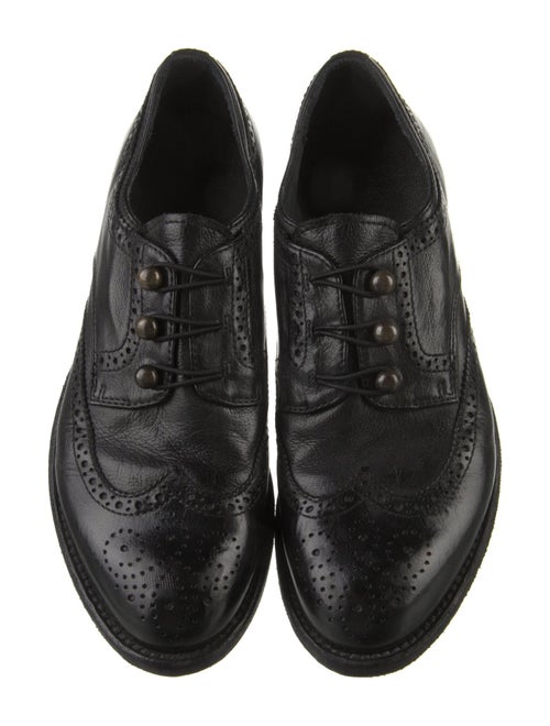 Officine Creative Leather Pumps