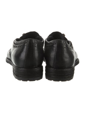 Officine Creative Leather Pumps