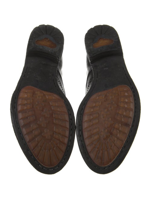 Officine Creative Leather Pumps