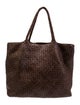 Officine Creative Leather Tote