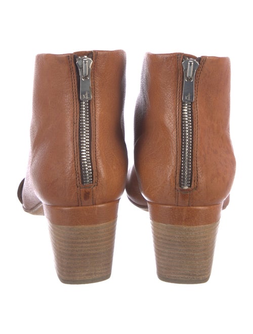 Officine Creative Leather Cutout Accent Mules