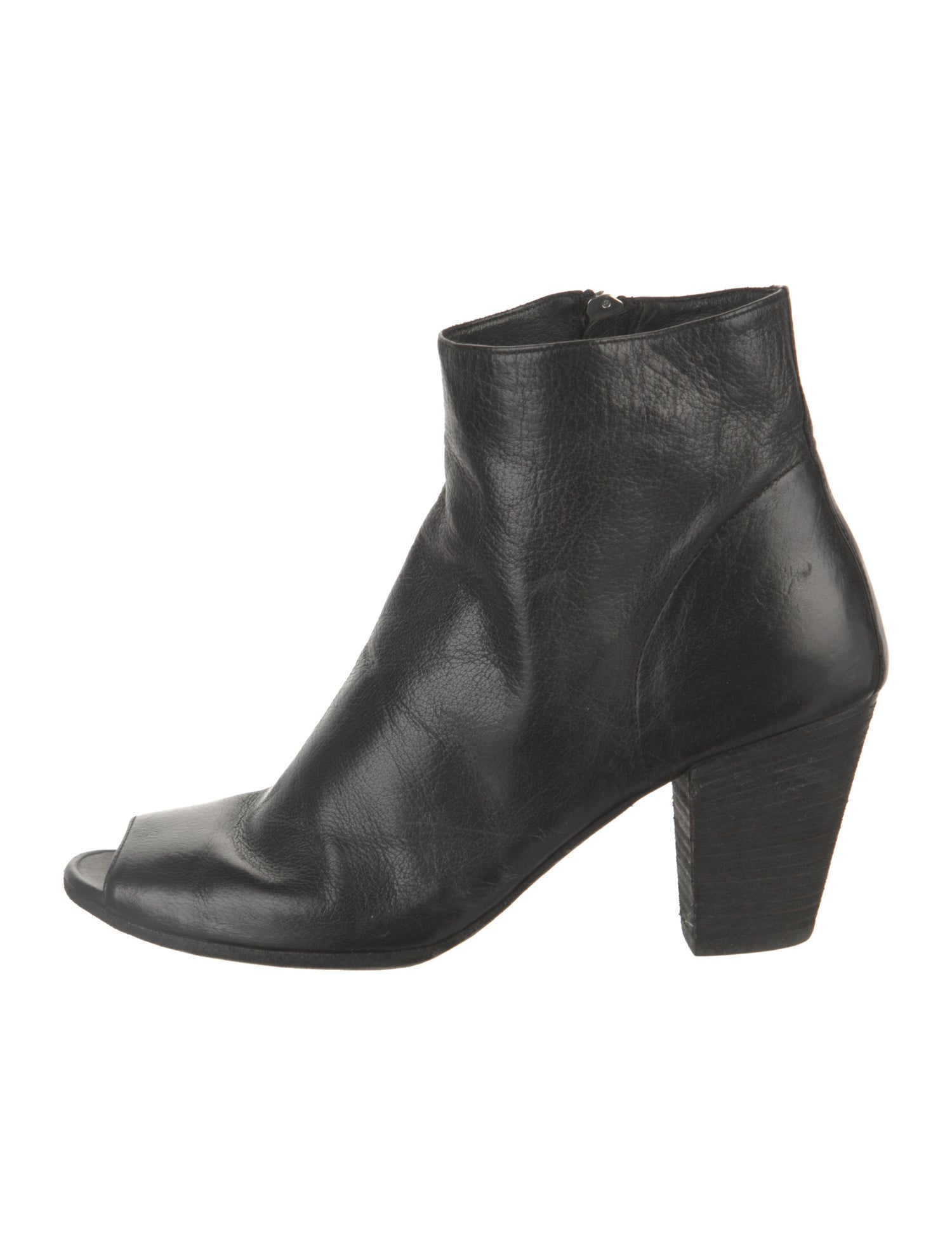 Officine Creative Leather Boots