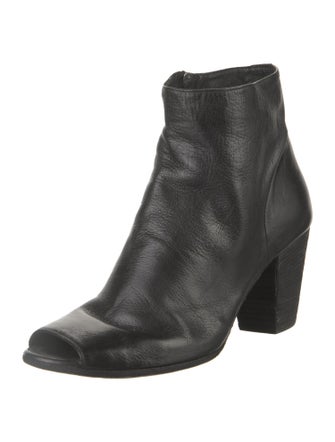 Officine Creative Leather Boots