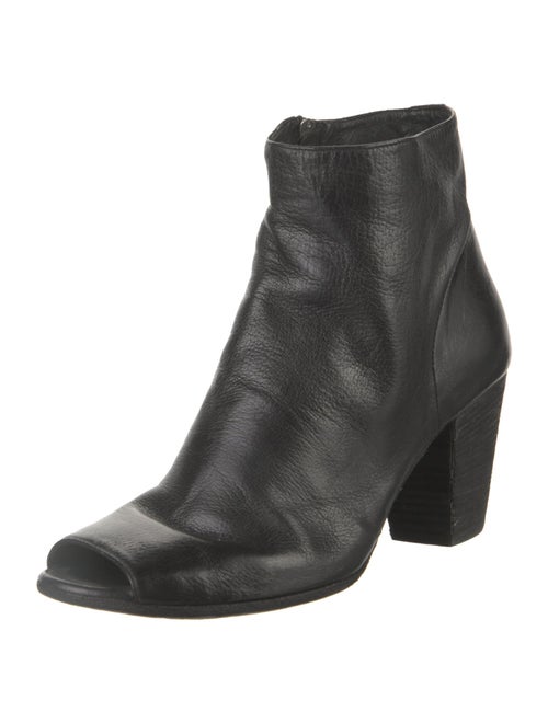 Officine Creative Leather Boots