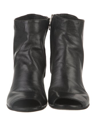 Officine Creative Leather Boots