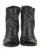 Officine Creative Leather Boots