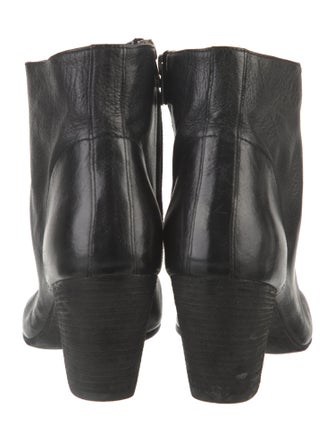 Officine Creative Leather Boots