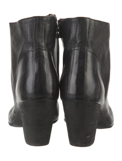 Officine Creative Leather Boots