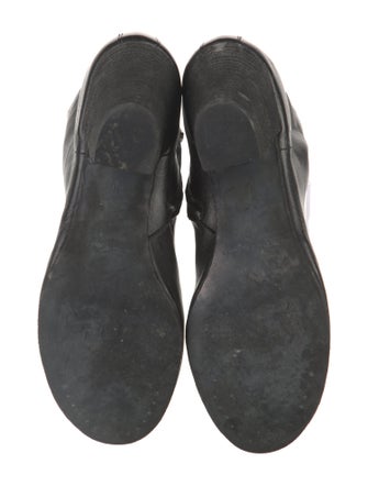 Officine Creative Leather Boots