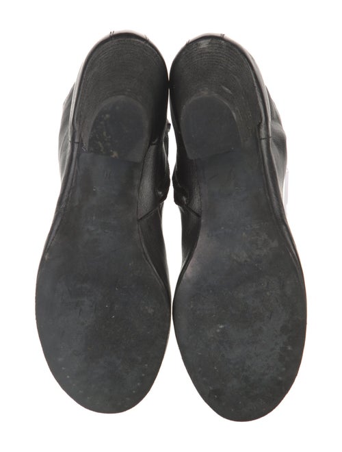 Officine Creative Leather Boots