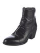 Officine Creative Leather Boots