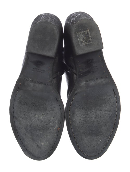 Officine Creative Leather Boots